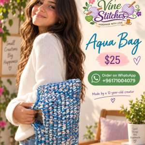 Aqua Bag